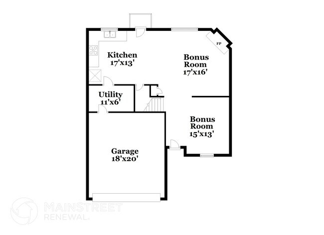 Building Photo - 1849 Southernwood Ln
