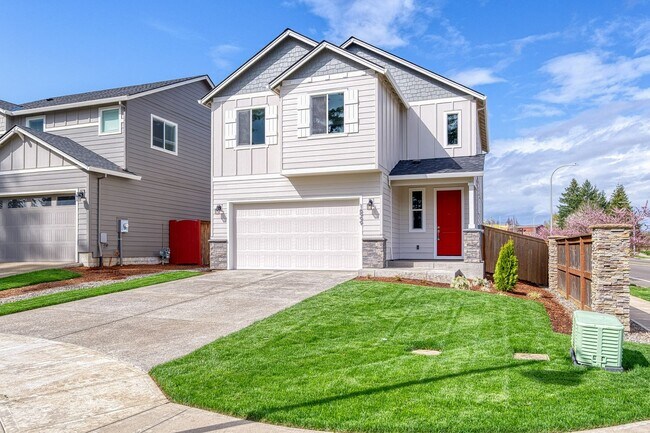Foto del edificio - Corner Lot 3 Bedroom Home in Happy Valley
