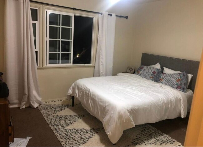 Foto del edificio - 1226 25th St