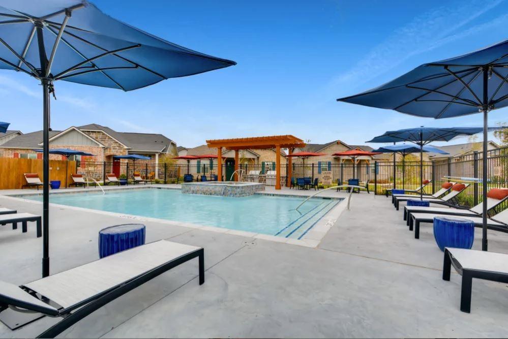 Foto principal - 1125 Elizabeth Creek Dr