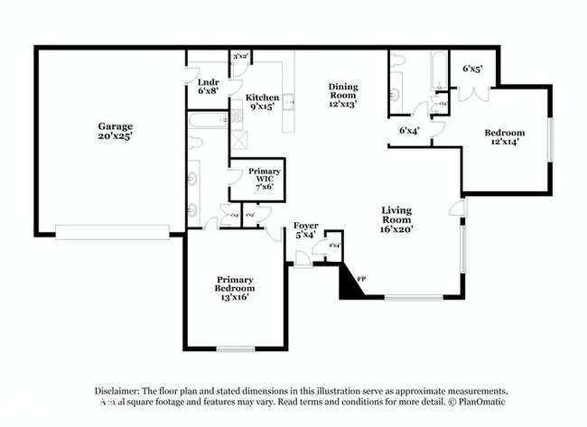 Building Photo - 8861 Creek Run Rd #603, Fort Worth, TX 76120