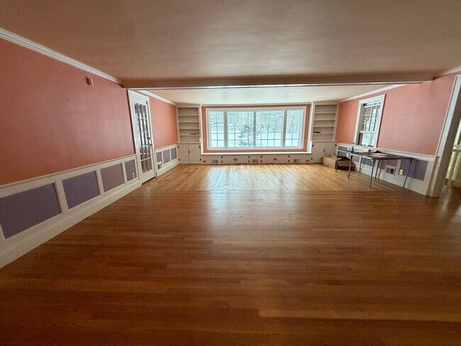 Foto del edificio - 31 Fells Rd