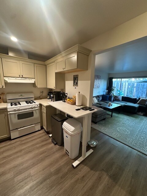 Foto del edificio - 367 Northgate Drive