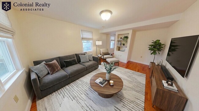 Foto del edificio - 8 Hearn St