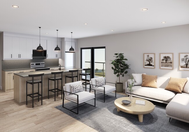 Building Photo - Aurora