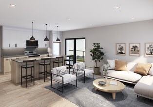 Building Photo - Aurora