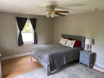 Foto principal - 540 Blythe St