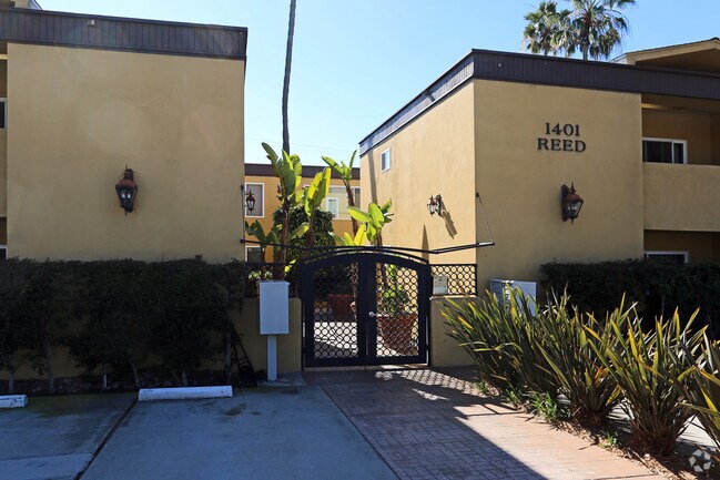 Building Photo - 1401 Reed Ave