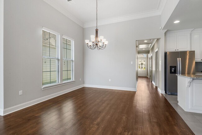 Foto del edificio - 4 Bedroom in Lexington Park