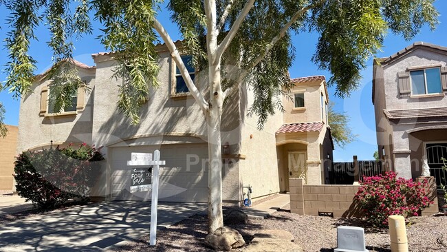 Building Photo - 13585 N 87th Dr