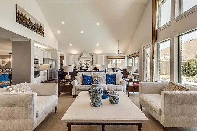 Foto del edificio - 4007 Barlow Ct