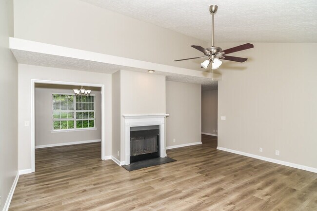 Foto del edificio - 4560 Whites Creek Pike