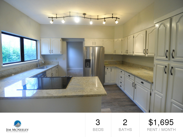 Primary Photo - 3 br, 2 bath House - 863 Linn Ave