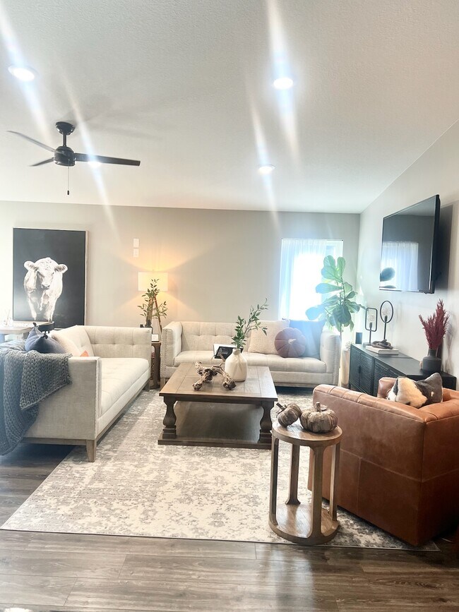 Foto del edificio - 1815 3rd St NW