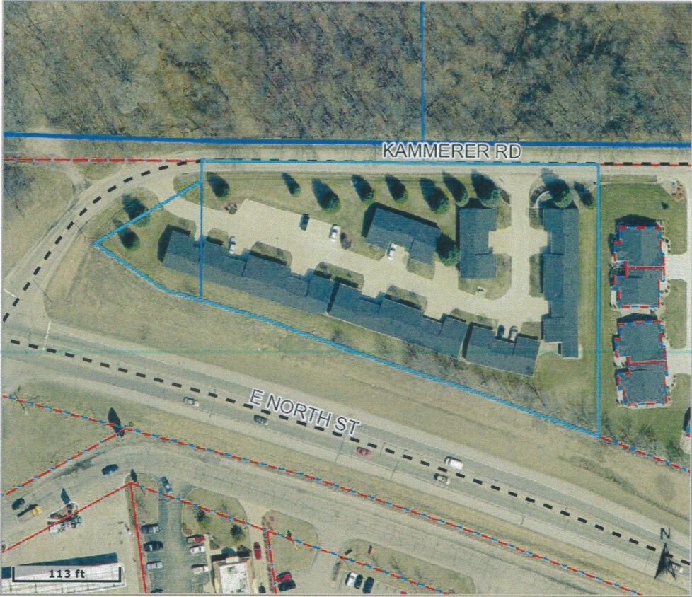 Primary Photo - 1462-1498 E Kammerer Rd