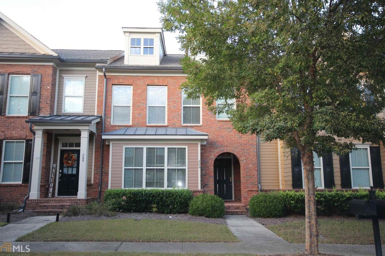 Primary Photo - 266 S Village Square