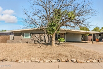 Building Photo - 11821 N 36th St