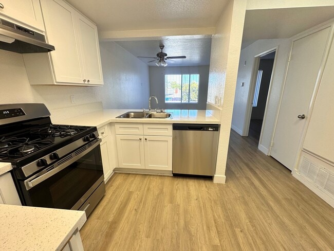 Building Photo - Belcourt Seniors Apartments 55+