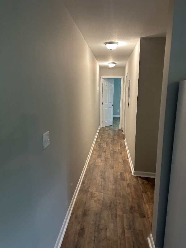 Photo - 2004 Garfield St Apartment