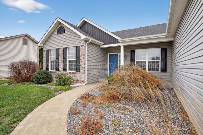 Foto del edificio - 738 Lost Canyon Blvd