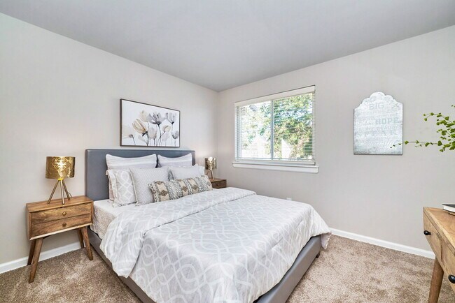 Foto del edificio - Asbury Place Townhome Apartments