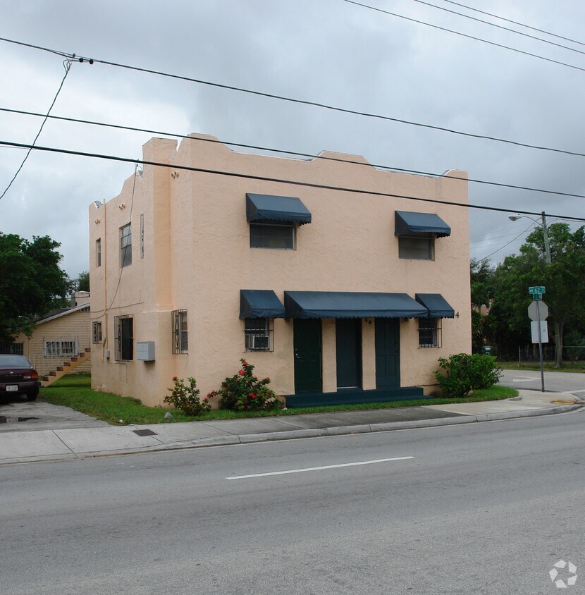 Building Photo - 54-56 NW 62nd St