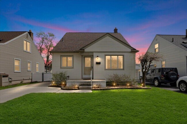 Foto del edificio - 2236 Tyler Ave