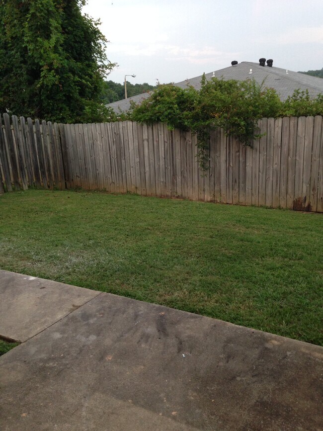 1806 Stafford Cove, Oxford, MS 38655 Townhome Rentals in Oxford MS