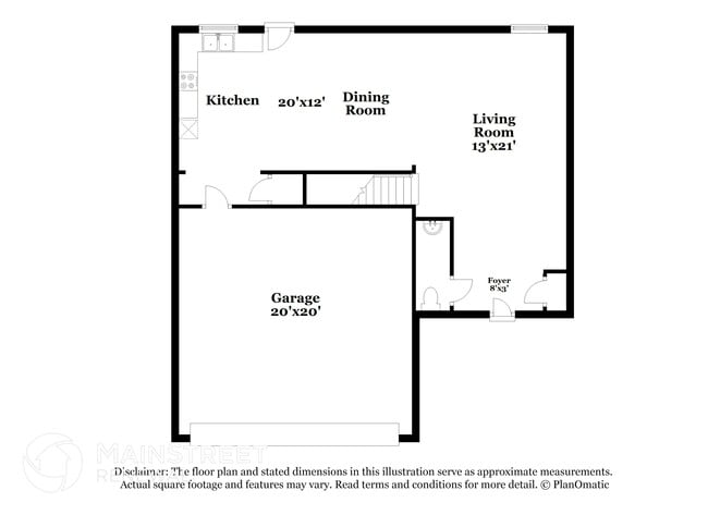 Building Photo - 21 Dusty Dr