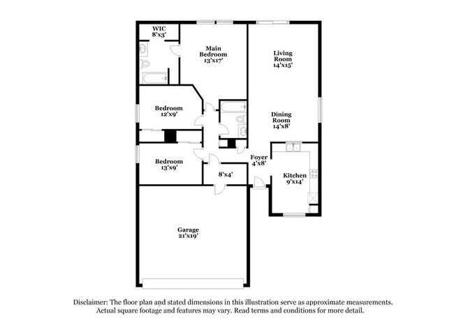 Foto del edificio - 11502 Pegasus Dr