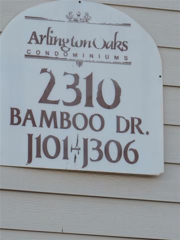 Foto del edificio - 2310 Bamboo Dr