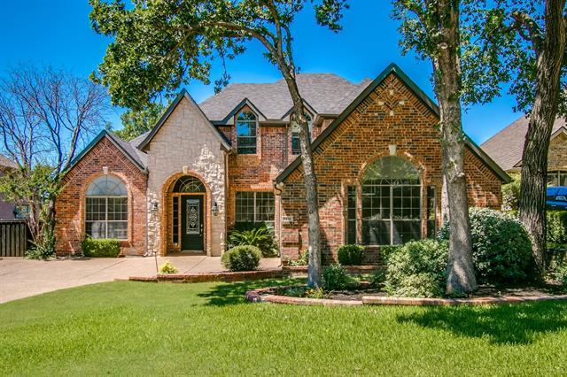 Primary Photo - 3410 Wimbledon Dr