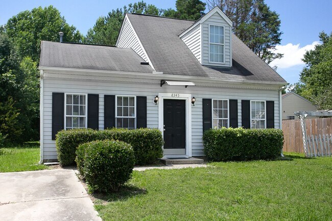 Foto del edificio - Available 8/10 - Adorable 3 Bed, 2 Bath Ho...