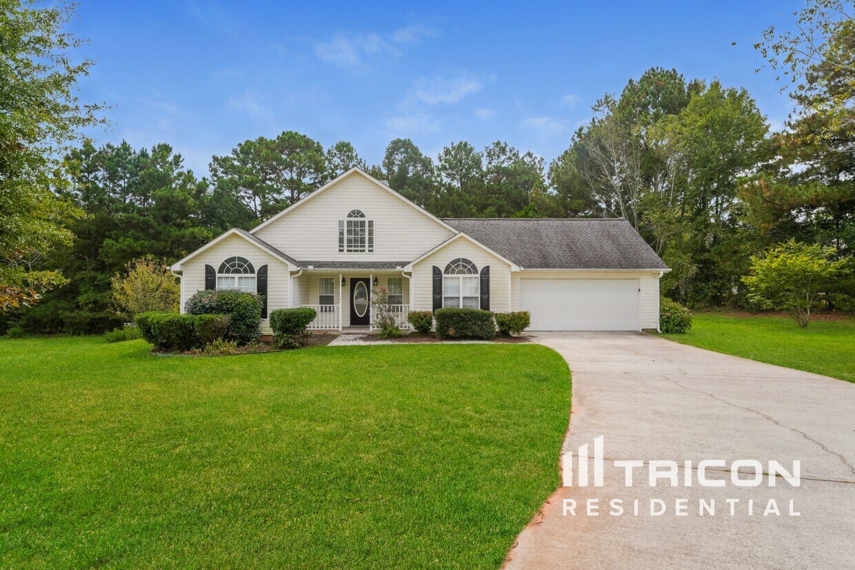 Foto principal - 2051 Meadowglen Ln