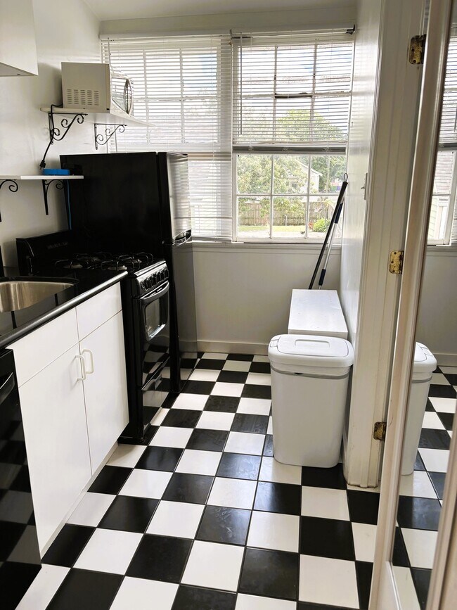 Foto del edificio - 7114 Freret St