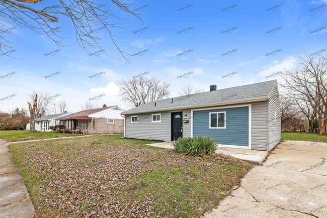 Building Photo - 1714 Dayoh Pl