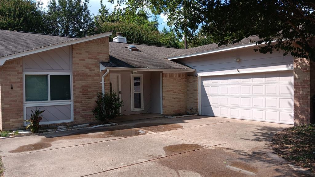 2027 Waterelm Dr, Houston, TX 77084 House Rental in Houston, TX