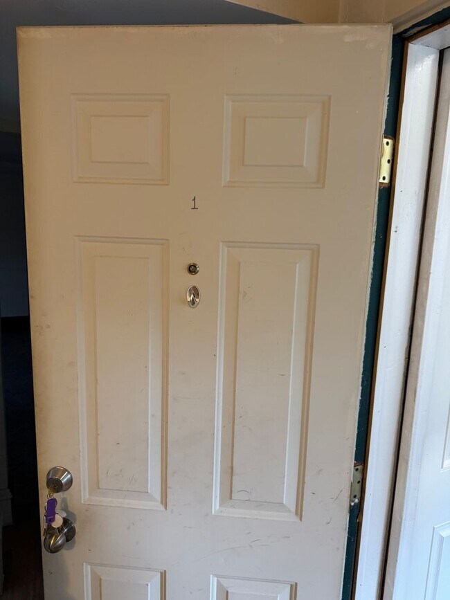 Foto del edificio - 1 bedroom efficiency in Meadville