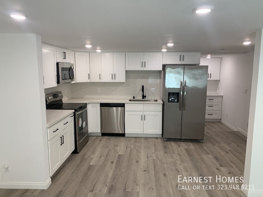 Foto principal - 1305 1/4 Waterloo Street-