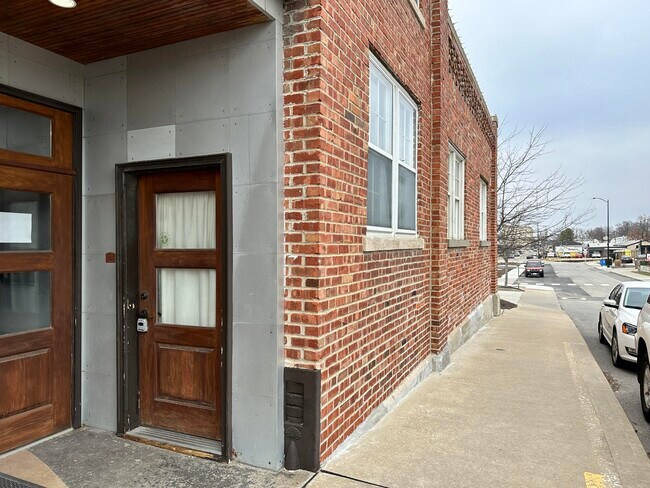 Foto del edificio - 505 Fay St