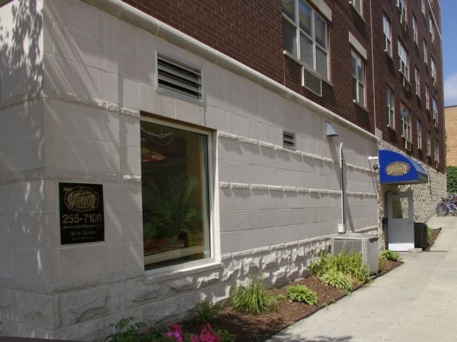 Building Photo - 244 on Gilman