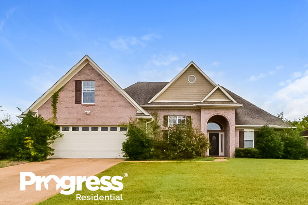 13064 Sandbourne S, Olive Branch, MS 38654 House Rental in Olive