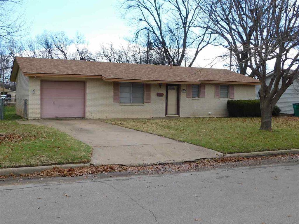 Foto principal - 409 S Holly St