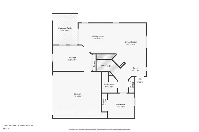 Foto del edificio - 2241 S Buckaroo Trail