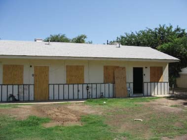 Building Photo - 402 McCord Ave
