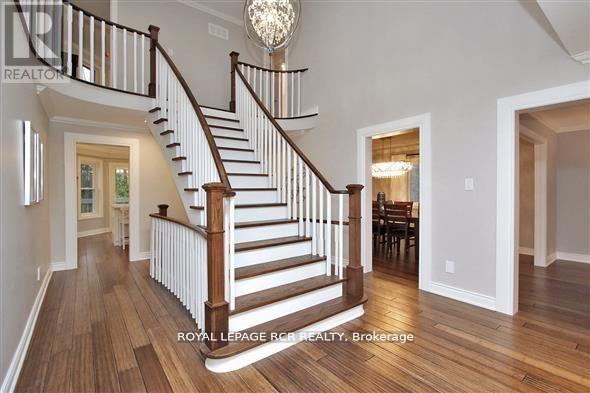 Building Photo - 5 Tannery Creek Crescent