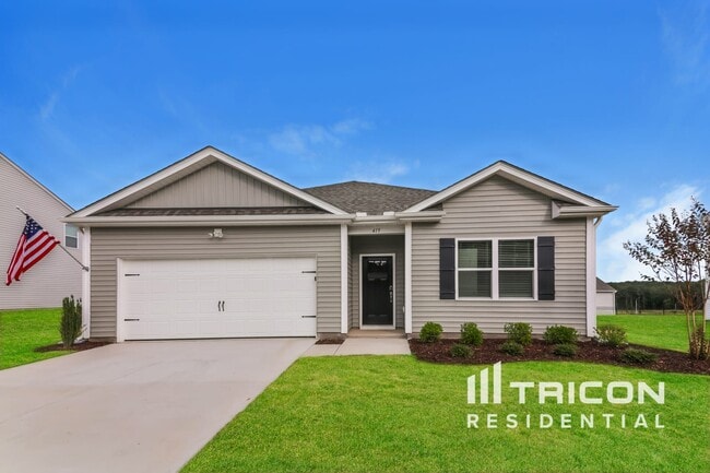Building Photo - 415 Swift Creek Farm Ln