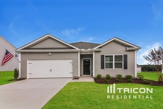 Building Photo - 415 Swift Creek Farm Ln