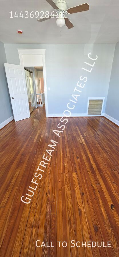 Foto del edificio - 1642 N Smallwood St