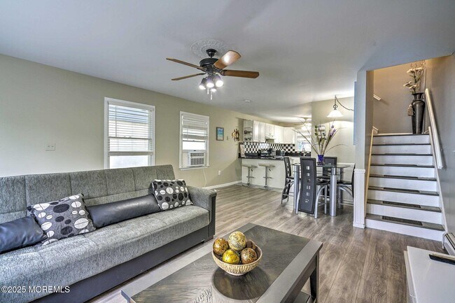 Foto del edificio - 18 Waterview Pl